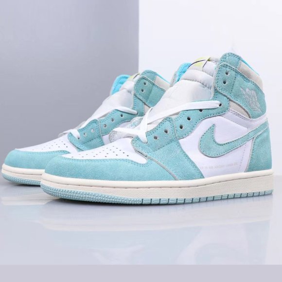 Air Jordan 1 \
